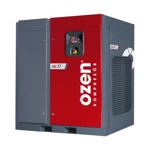 Винтовой компрессор OZEN OSC 55 10 бар