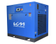 Винтовой компрессор KraftMachine KM11-10 пВ AC (IP23)