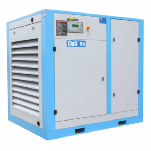 Винтовой компрессор Dali DL-37/10GA