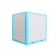 Винтовой компрессор Dali DL-5.0/8-RA