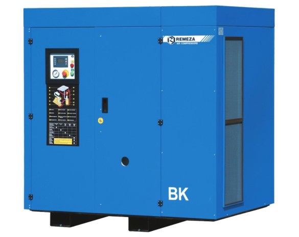 Винтовой компрессор Remeza ВК 100 10