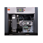 Винтовой компрессор IRONMAC IC 10/10 B муфта