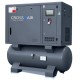 Винтовой компрессор CrossAir CAPM11-16W