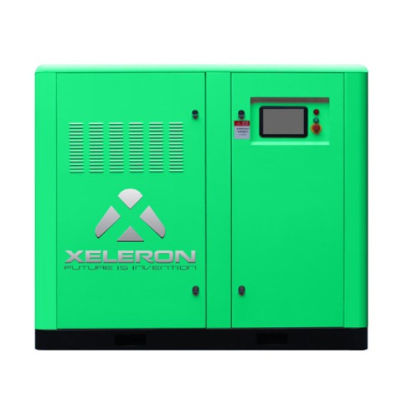 Винтовой компрессор Xeleron X25A 12 бар