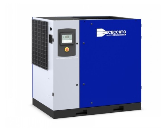 Винтовой компрессор Ceccato DRD 100 A 13 CE 400 50