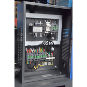 Винтовой компрессор KraftMachine KM11-8 пВ (IP54)