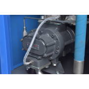 Винтовой компрессор KraftMachine KM11-8 пВ (IP54)