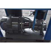 Винтовой компрессор KraftMachine KM11-8 пВ (IP54)