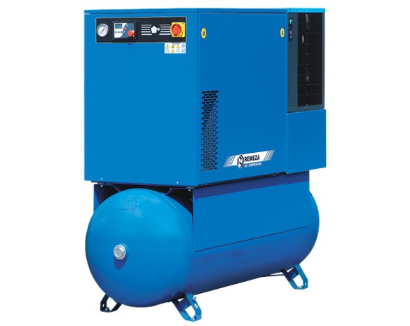 Винтовой компрессор Remeza ВК 5E 15 500 Д