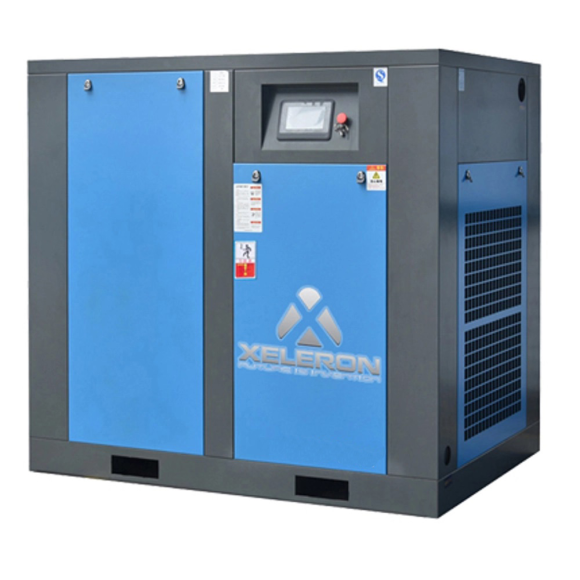 Винтовой компрессор Xeleron Z75PMA 8 бар Hanbell AB