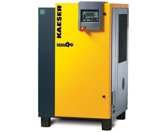 Винтовой компрессор Kaeser SK 22 7,5 SFC