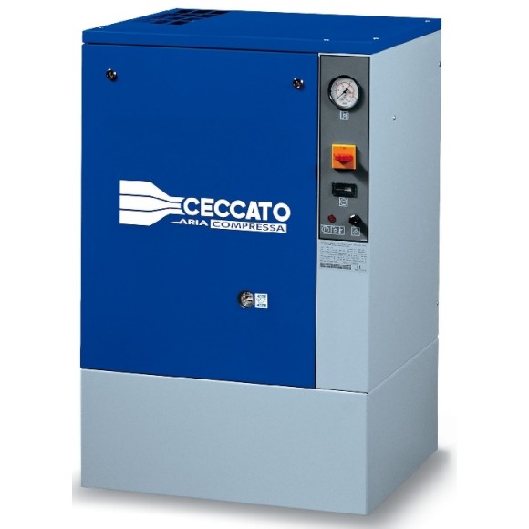 Винтовой компрессор Ceccato CSM5,5/8 B 400/50