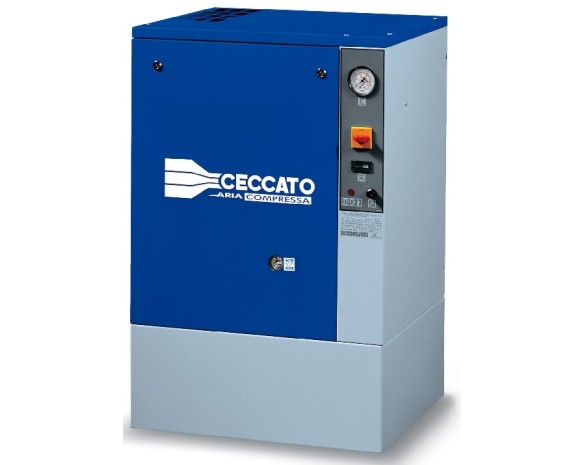Винтовой компрессор Ceccato CSM5,5/8 B 400/50