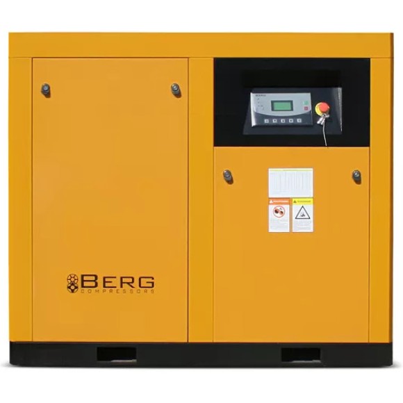 Винтовой компрессор Berg ВК-90-E 16 (IP54)