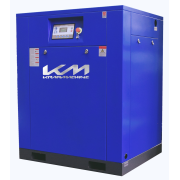 Винтовой компрессор KraftMachine KM22-10 рВЕ