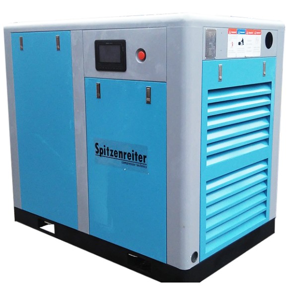 Винтовой компрессор Spitzenreiter SAH-60A II 7