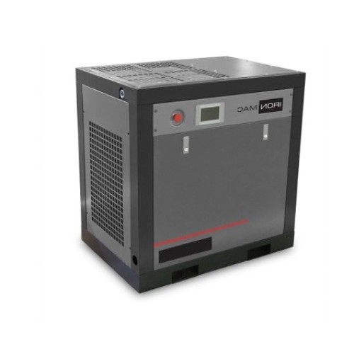 Винтовой компрессор IRONMAC IC 50/8 AM