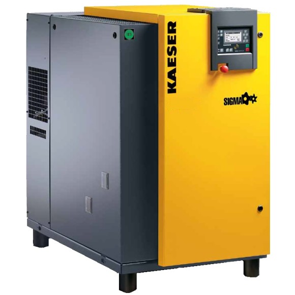 Винтовой компрессор Kaeser SK 25 13 T