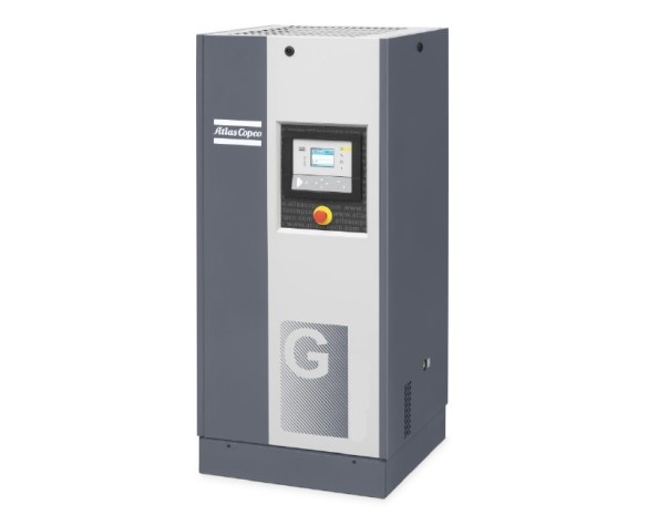 Винтовой компрессор Atlas Copco GA 18 VSD +