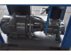Винтовой компрессор KraftMachine KM15-16 рВ ЧП BAOSI (IP55)