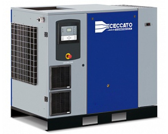 Винтовой компрессор Ceccato DRB 34 IVR D 12,5 CE 400 50