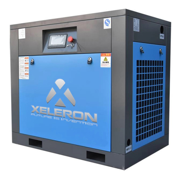 Винтовой компрессор Xeleron Z25PMA 8 бар Hanbell AB