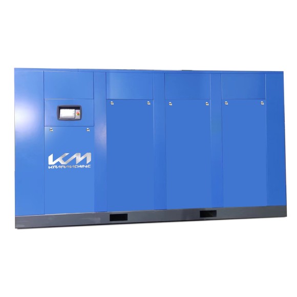 Винтовой компрессор KraftMachine KM315-10 пВЕ