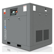 Винтовой компрессор CrossAir CA75-10GA-F (IP54)