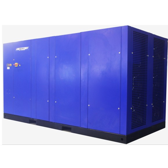 Винтовой компрессор Remeza ВК 340 7,5
