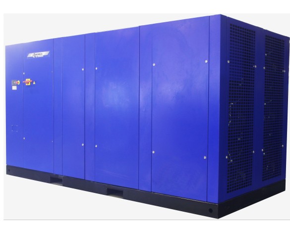 Винтовой компрессор Remeza ВК 340 7,5