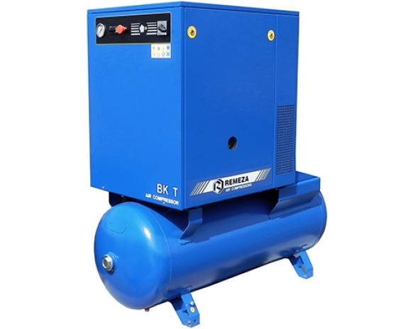 Винтовой компрессор Remeza ВК5Т-8-270