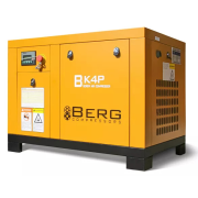 Винтовой компрессор Berg ВК-4Р 7 (IP54)