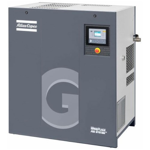 Винтовой компрессор Atlas Copco GA 45 10 FF