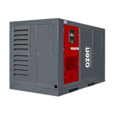 Винтовой компрессор OZEN OSC 200D 13 бар