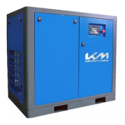 Винтовой компрессор KraftMachine KM37-16 рВ