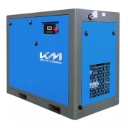 Винтовой компрессор KraftMachine KM37-16 рВ