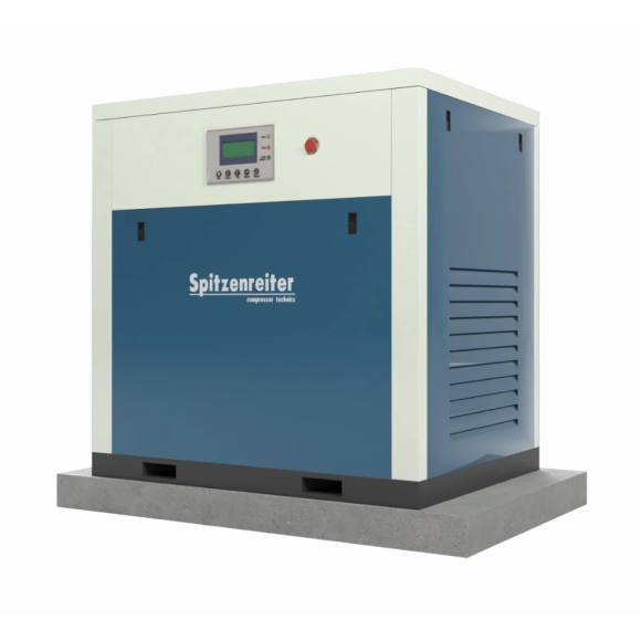 Винтовой компрессор Spitzenreiter S-EKO30 10