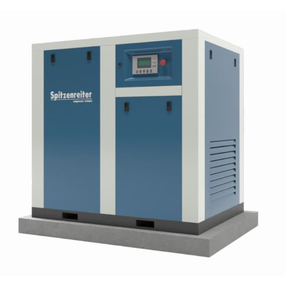 Винтовой компрессор Spitzenreiter SZW06A 8