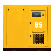 Винтовой компрессор KraftMachine BS7.5-10 рВ (IP54)