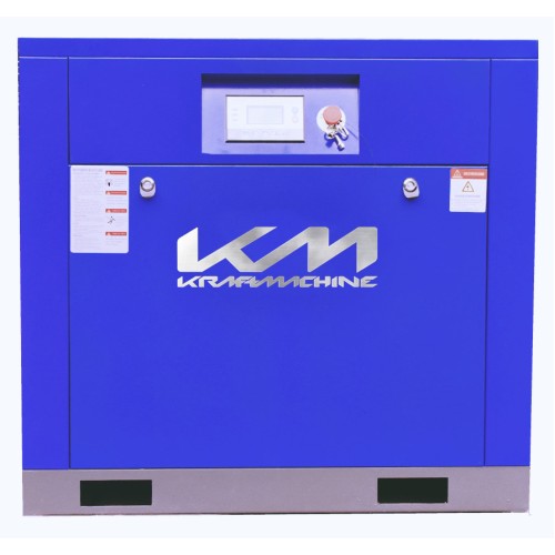 Винтовой компрессор KraftMachine KM15-8 пВЕ
