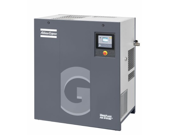 Винтовой компрессор Atlas Copco GA 45 10