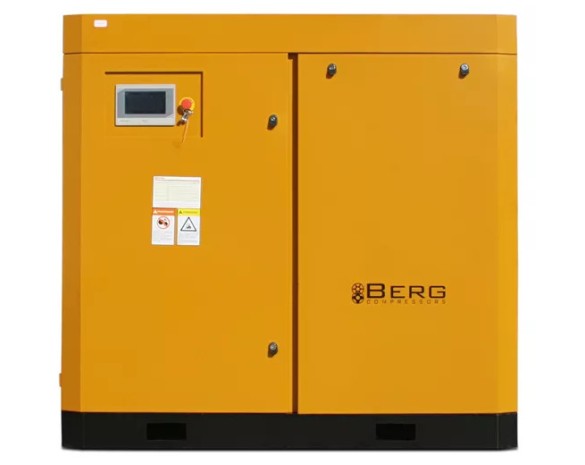 Винтовой компрессор Berg ВК-45Р 16 (IP54)