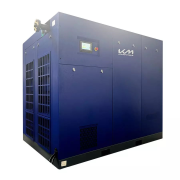 Винтовой компрессор KraftMachine KM132-8 пВ