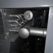 Винтовой компрессор KraftMachine KM22-10 ВБМЕ