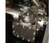 Винтовой компрессор KraftMachine KM22-10 ВБМЕ