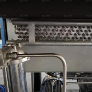Винтовой компрессор KraftMachine KM22-10 ВБМЕ