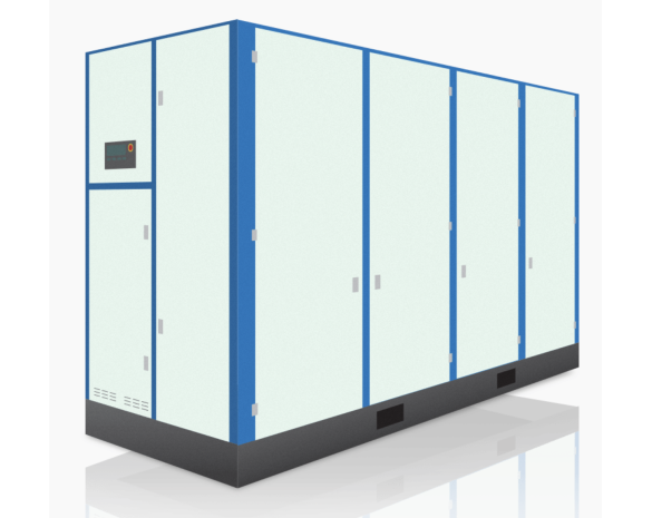 Винтовой компрессор Dali EN-250/10 II