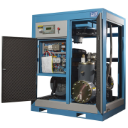 Винтовой компрессор Dali DL-10/13-RF
