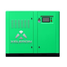 Винтовой компрессор Xeleron X25A 10 бар