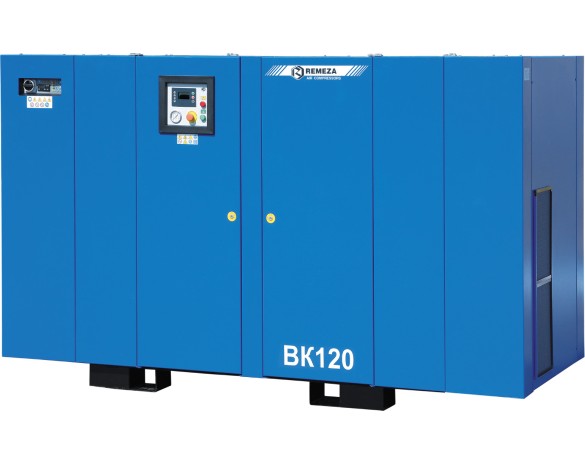 Винтовой компрессор Remeza ВК 120 8